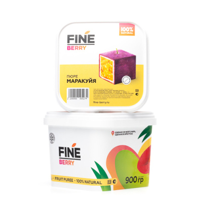 Маракуйя Маракуйя