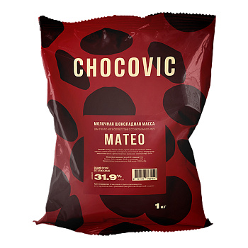 Матео 500х500