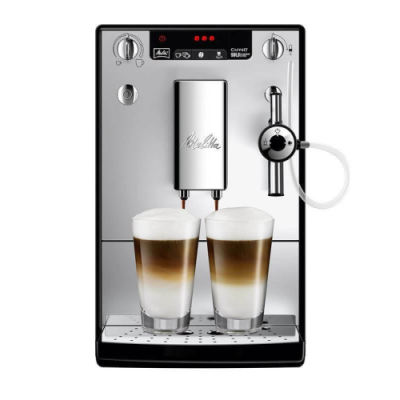 Кофемашина Melitta E 957-203 2 500х500 Кофемашина Melitta E 957-203 2 500х500