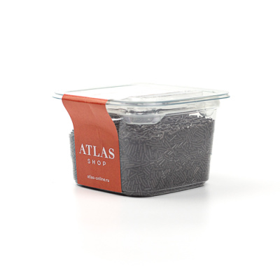 Вермишель темная 500х500 Вермишель темная 500х500