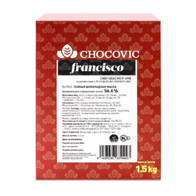 Франциско 1,5 500х500 Франциско 1,5 500х500