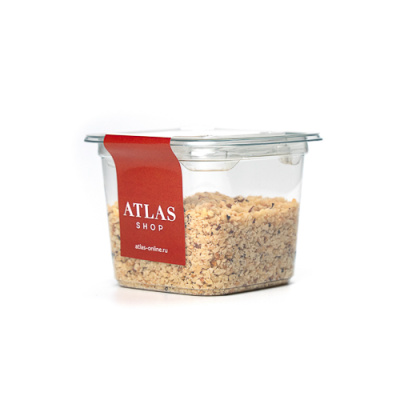 Фундук дробл 500х500 Фундук дробл 500х500