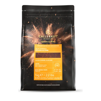 Какао Вельвет 500х500