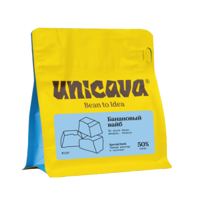 Банановый вайб 500х500 Банановый вайб 500х500