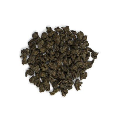 Женьшеневый улун Женьшеневый улун