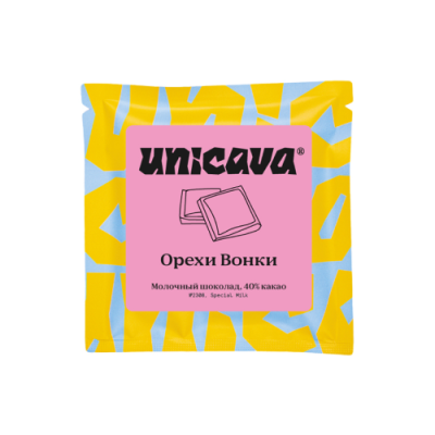 Орехи-Вонки плитка 500х500 Орехи-Вонки плитка 500х500