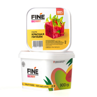 Красная питайя Красная питайя