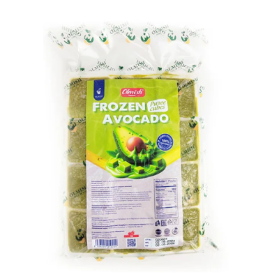 Авокадо куюики 500 х 500 Авокадо куюики 500 х 500