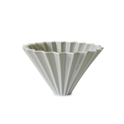 Оригами серая 500х500 Оригами серая 500х500