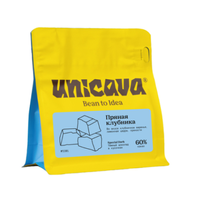 Пряная клубника 500х500 Пряная клубника 500х500