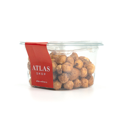 Фундук в карамели 500х500 Фундук в карамели 500х500