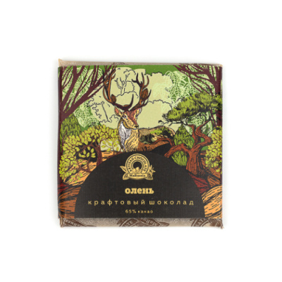 Шоколад Олень 500х500 Шоколад Олень 500х500