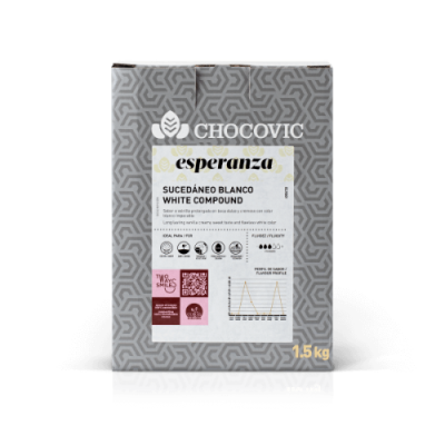 Esperanza Белая глазурь 500х500 Esperanza Белая глазурь 500х500