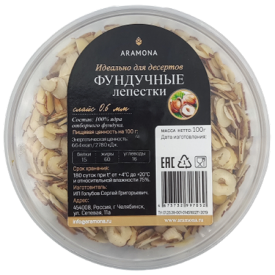 Фундучные лепестки 500х500 Фундучные лепестки 500х500