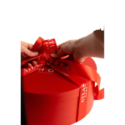 Подарок-коробка 500х500 Подарок-коробка 500х500