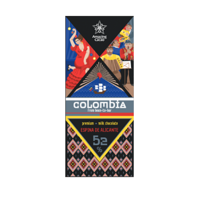 Колумбия 52% 500 х 500 Колумбия 52% 500 х 500