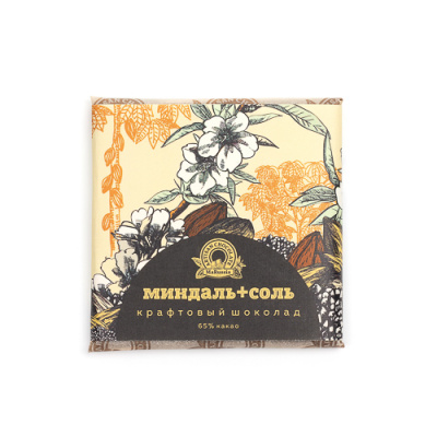 Миндаль и соль 500х500 Миндаль и соль 500х500