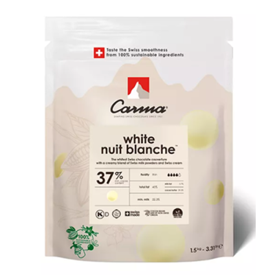 Нуит Бланше 500 х 500