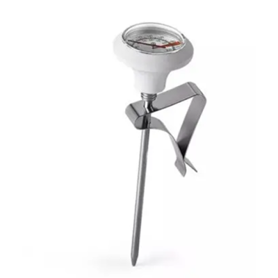 Термометр MHW-3BOMBER белый Термометр MHW-3BOMBER белый