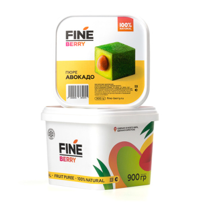 Авокадо Авокадо