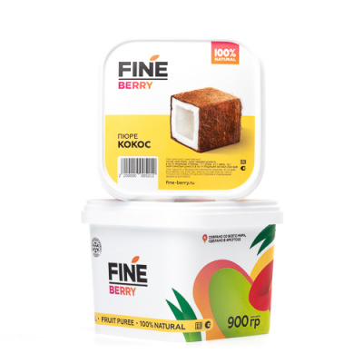 Кокос Кокос