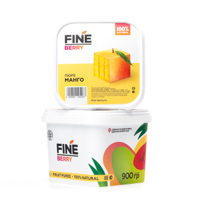 Манго Манго