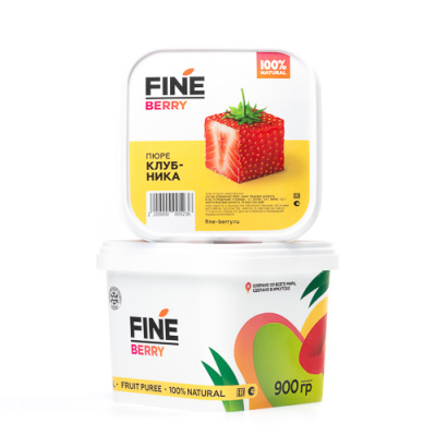 Клубника Клубника