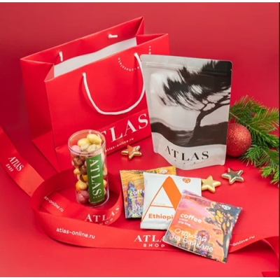 Подарок №5 НГ Подарок №5 НГ