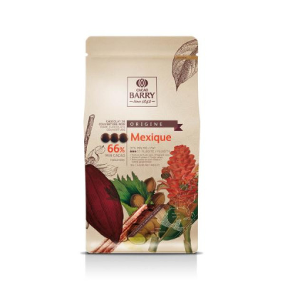 CHD-N66MEX-2B-U73 CHD-N66MEX-2B-U73