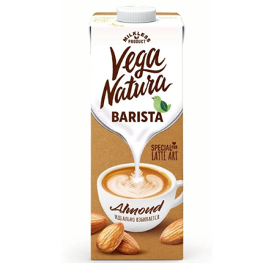 Vega Natura миндаль 500х500 Vega Natura миндаль 500х500