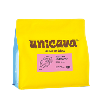 Большая медведица 1 кг 500х500