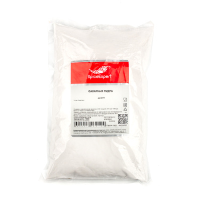 (Лида) Сах пудра Spice Expert 500х500 (Лида) Сах пудра Spice Expert 500х500