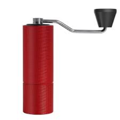 Кофемолка Timemore Chestnut C3 (красная) 500х500 Кофемолка Timemore Chestnut C3 (красная) 500х500