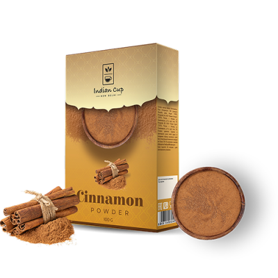 Корица Индиан 500х500