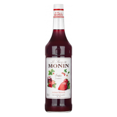 Сироп Клубника Мonin (1 л)