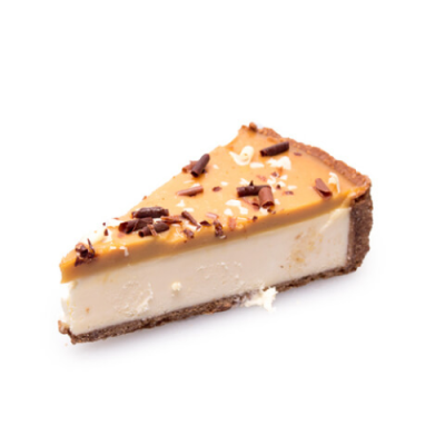 Чизкейк Карамельный 500х500 Чизкейк Карамельный 500х500