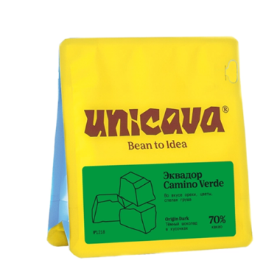 Камино Верде 70% 500 х 500 Камино Верде 70% 500 х 500