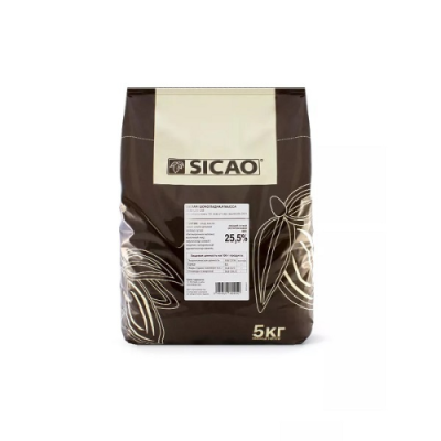Сикао белый Россия 5 кг 500х500 Сикао белый Россия 5 кг 500х500
