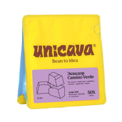 Эквадор Камино 500х500 Эквадор Камино 500х500