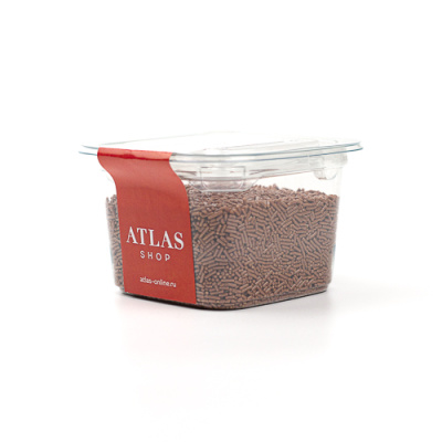 Вермишель молочная 500х500 Вермишель молочная 500х500