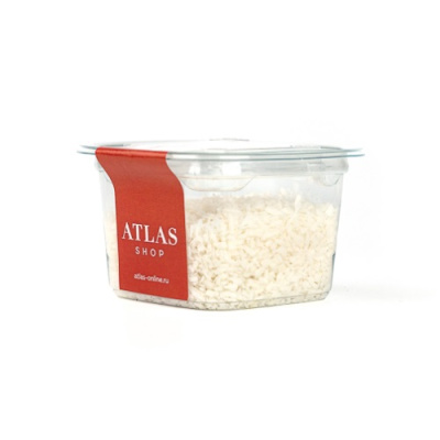 (Лида) Кокос стружка средняя 500х500