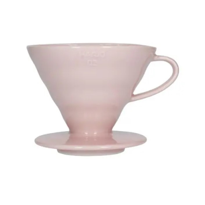 Пуровер розовый Харио 500х500 Пуровер розовый Харио 500х500