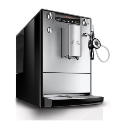 Кофемашина Melitta E 957-203 1 500х500