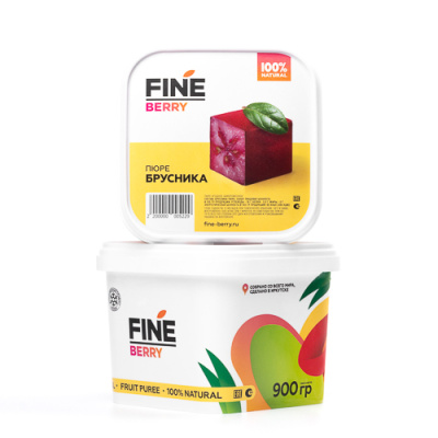 Брусника Брусника