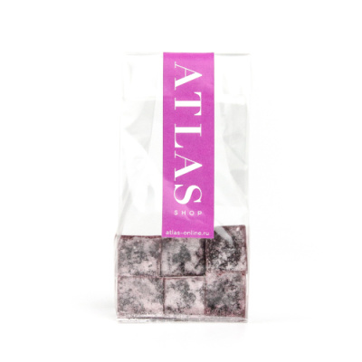 (Лида) Мармелад Малина Клубника 500х500