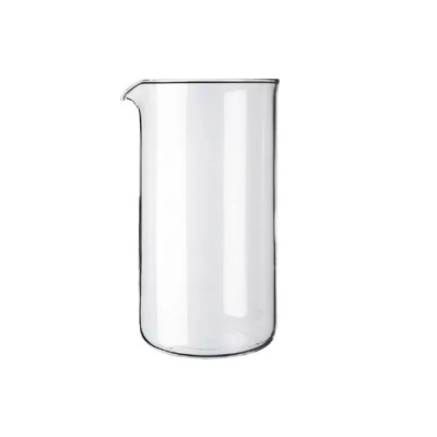 2 Колба Bodum 0,35 500х500