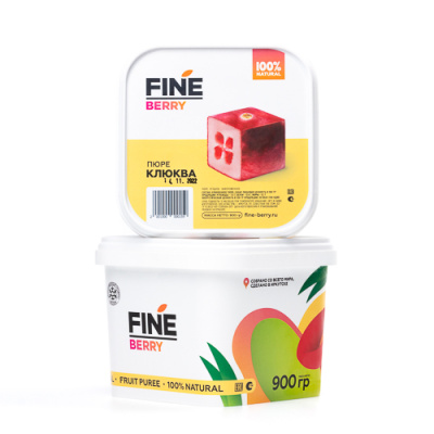 Клюква Клюква