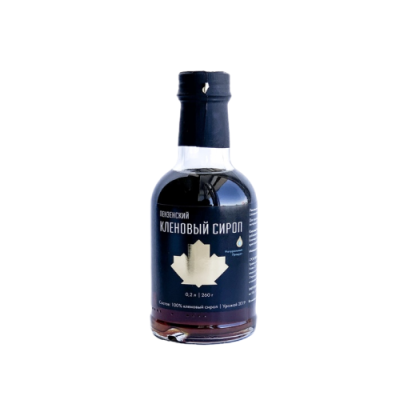 Кленовый сироп Пенз 500х500 Кленовый сироп Пенз 500х500