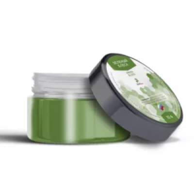 Блеск зеленый 500х500 Блеск зеленый 500х500