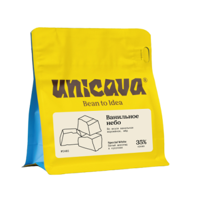 Ванильное Небо 500х500 Ванильное Небо 500х500